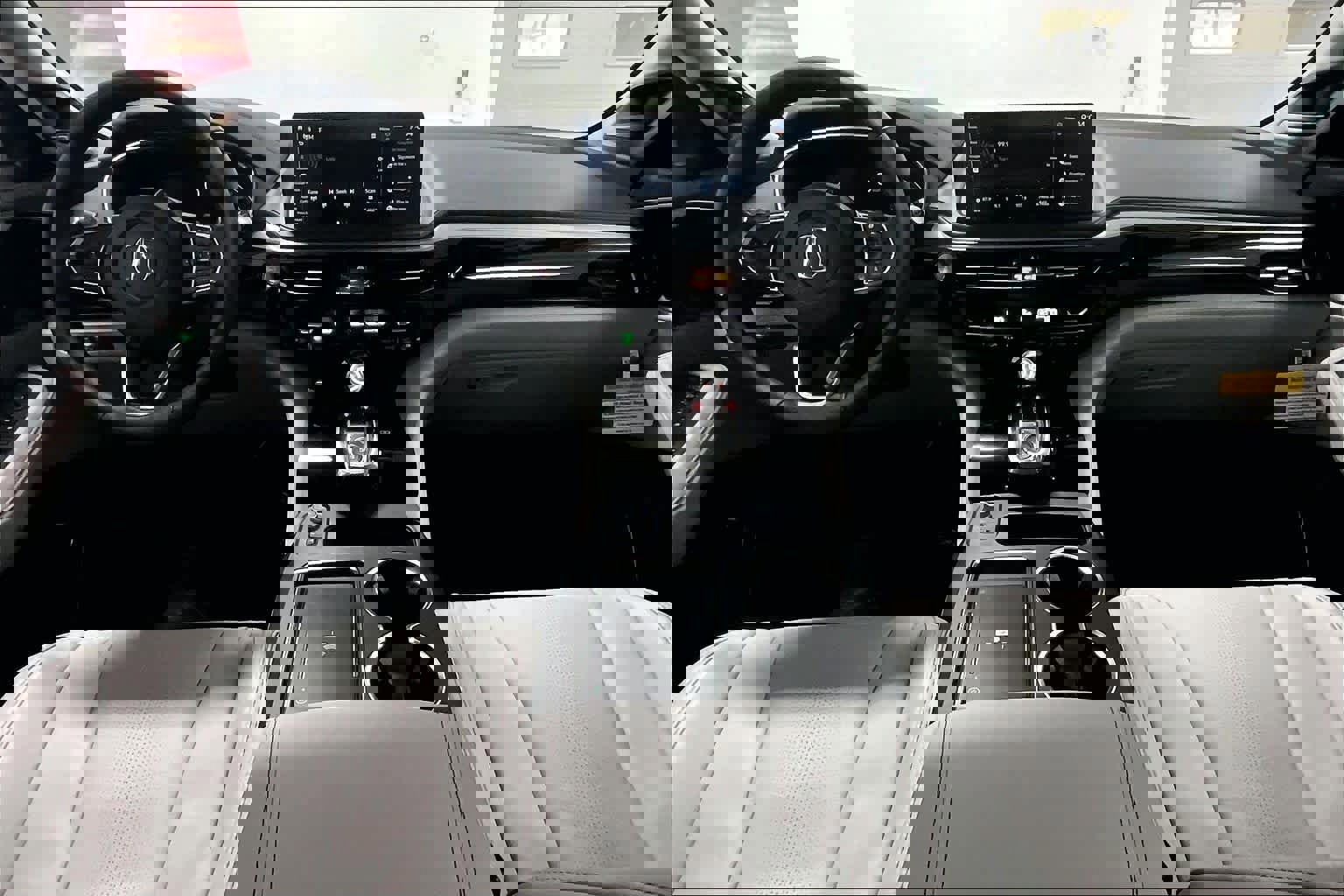 New 2026 Acura MDX SH-AWD w/ Technology Package image 10