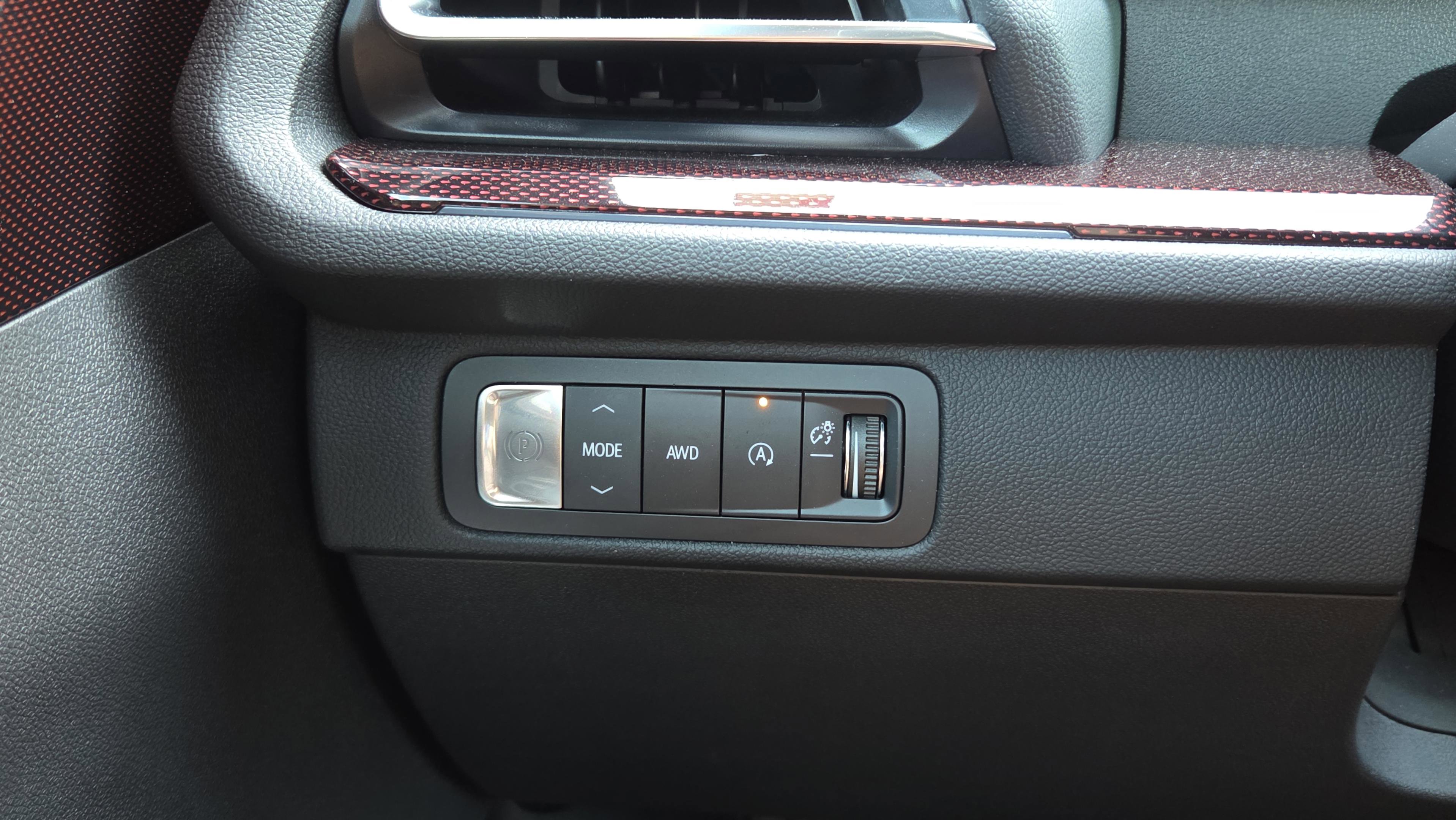 Used 2024 Chevrolet Traverse Z71 w/ Enhanced Driving Package image 18