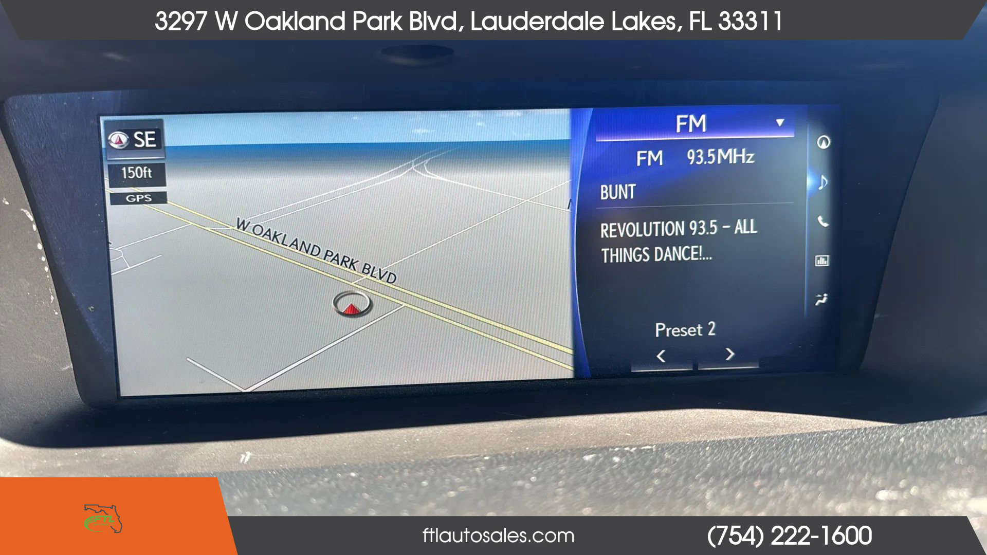 Used 2016 Lexus GS 200t image 62