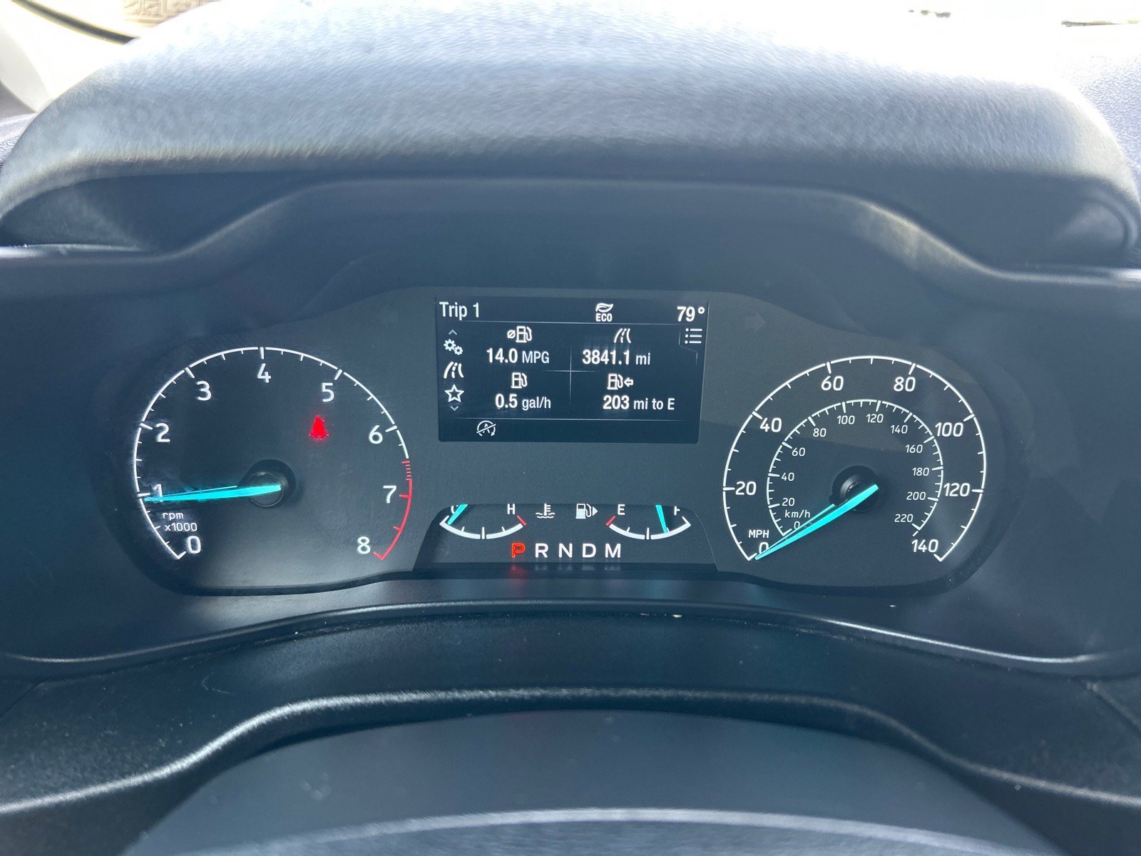 Certified 2020 Ford Transit Connect XL FWD image 21