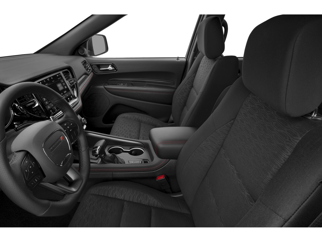 New 2026 Dodge Durango GT AWD/4WD image 74