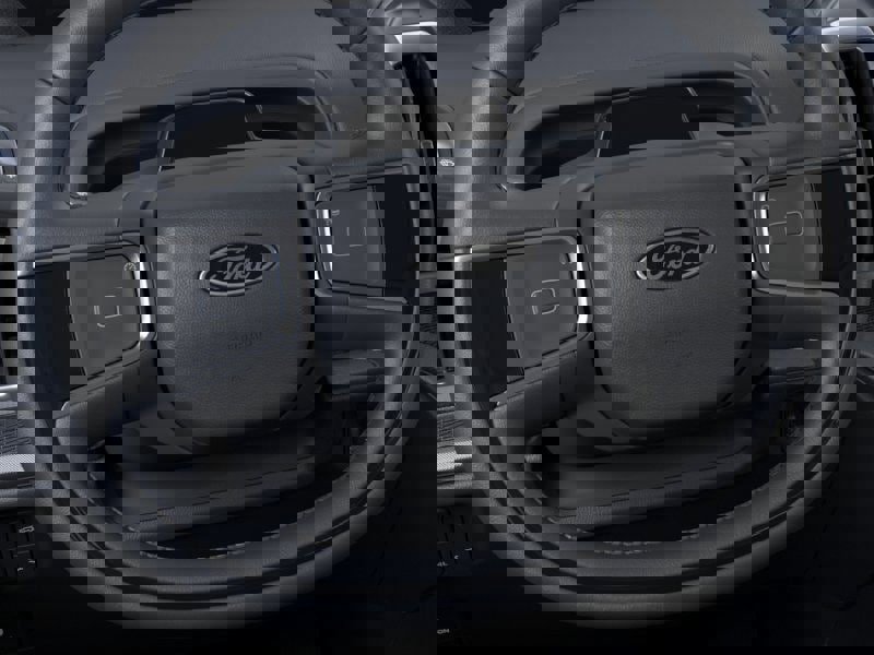 New 2025 Ford Expedition Platinum image 12