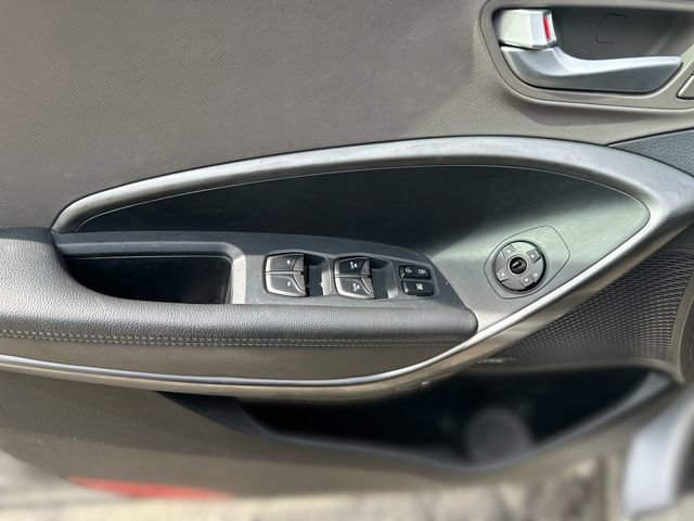 Used 2018 Hyundai Santa Fe AWD w/ SE Ultimate Tech Package 03 image 15