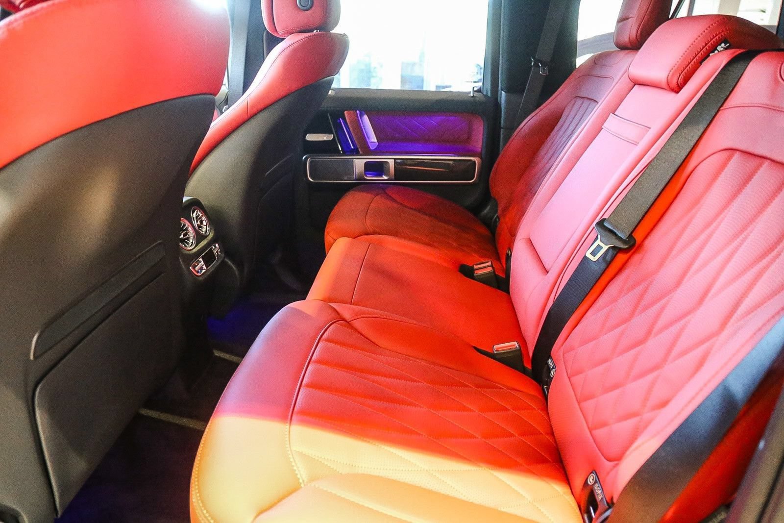 New 2024 Mercedes-Benz G 63 AMG 4MATIC image 15