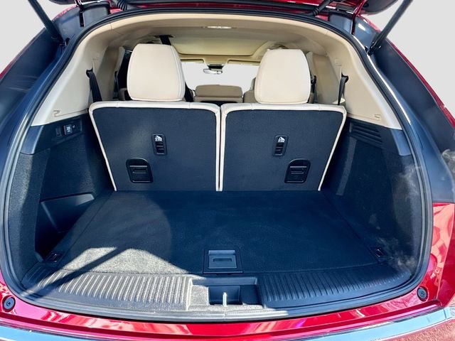 Used 2025 Acura MDX w/ Technology Package image 30