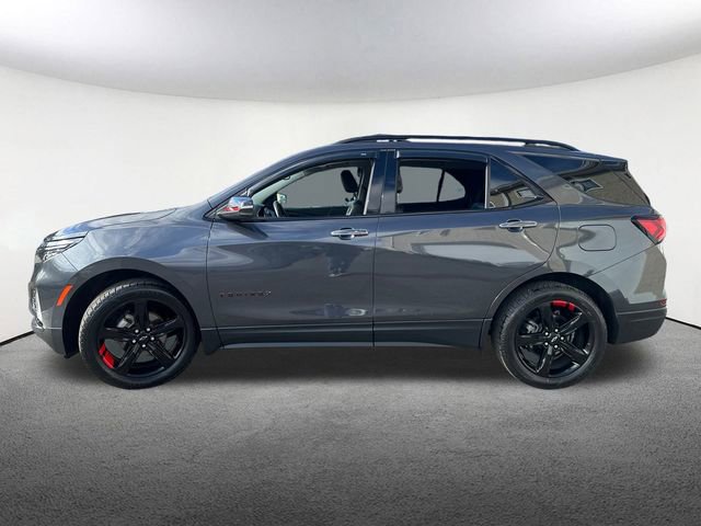 Used 2022 Chevrolet Equinox Premier w/ Redline Edition image 40