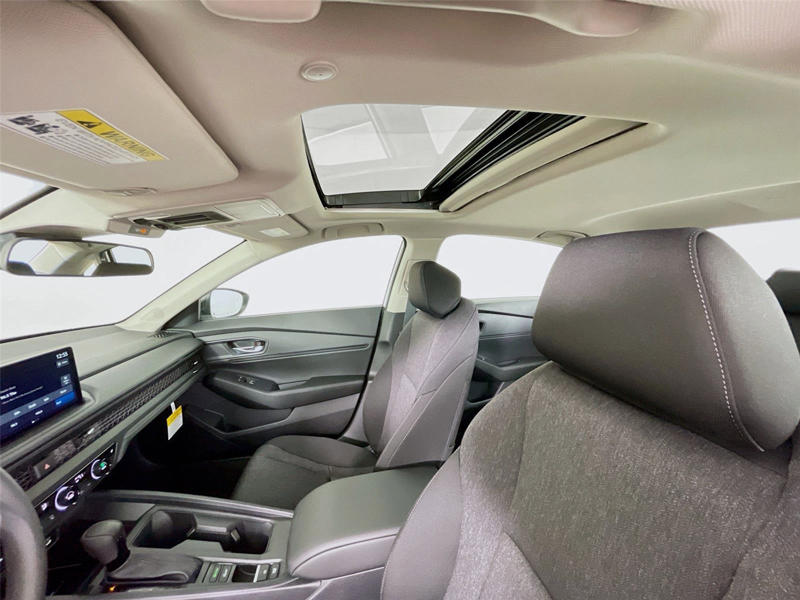 New 2026 Honda Accord SE image 7