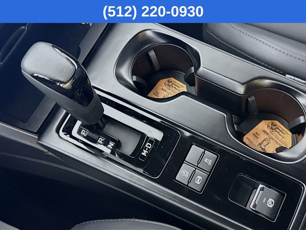 Used 2026 Subaru Outback Premium AWD/4WD image 21