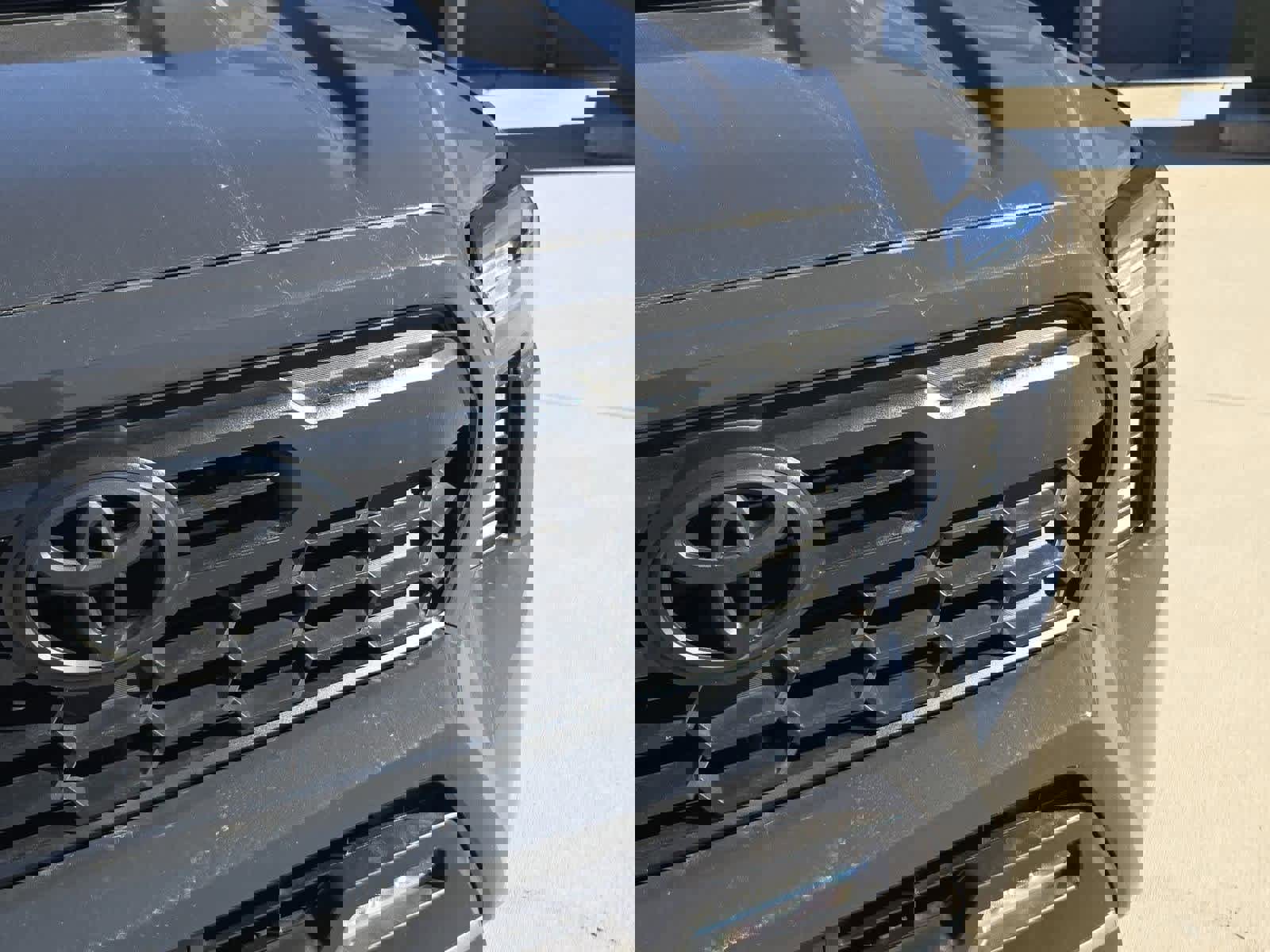 Used 2024 Toyota Tacoma TRD Sport image 10