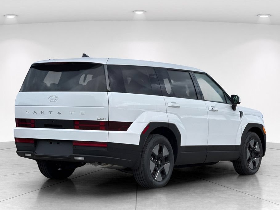 New 2026 Hyundai Santa Fe SE FWD image 4