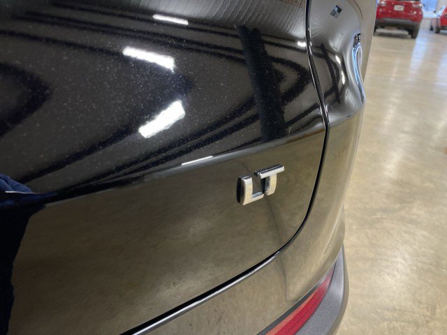 Used 2025 Chevrolet TrailBlazer LT AWD/4WD image 29