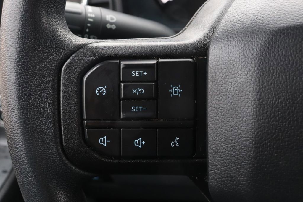 Used 2024 Ford F550 4x4 Crew Cab Super Duty image 28