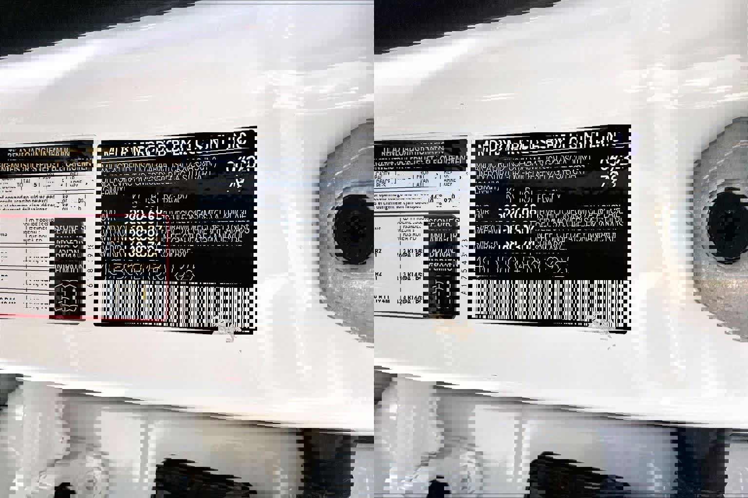 Certified 2024 Mercedes-Benz GLE 450 4MATIC image 34