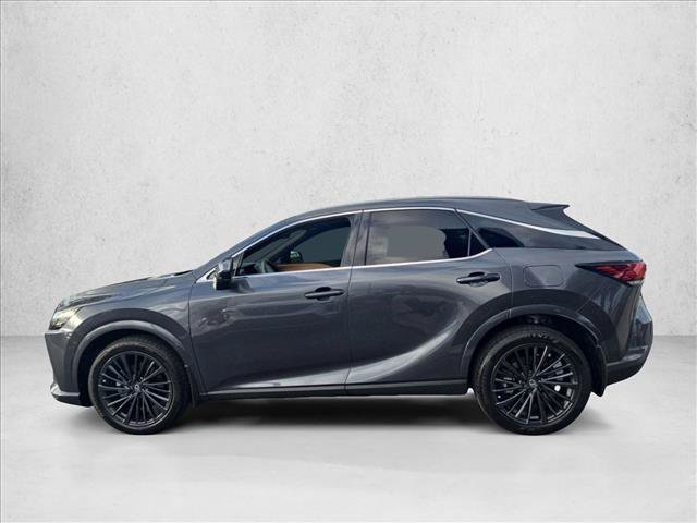 Used 2026 Lexus RX 350 Premium w/ Convenience Package AWD/4WD image 9