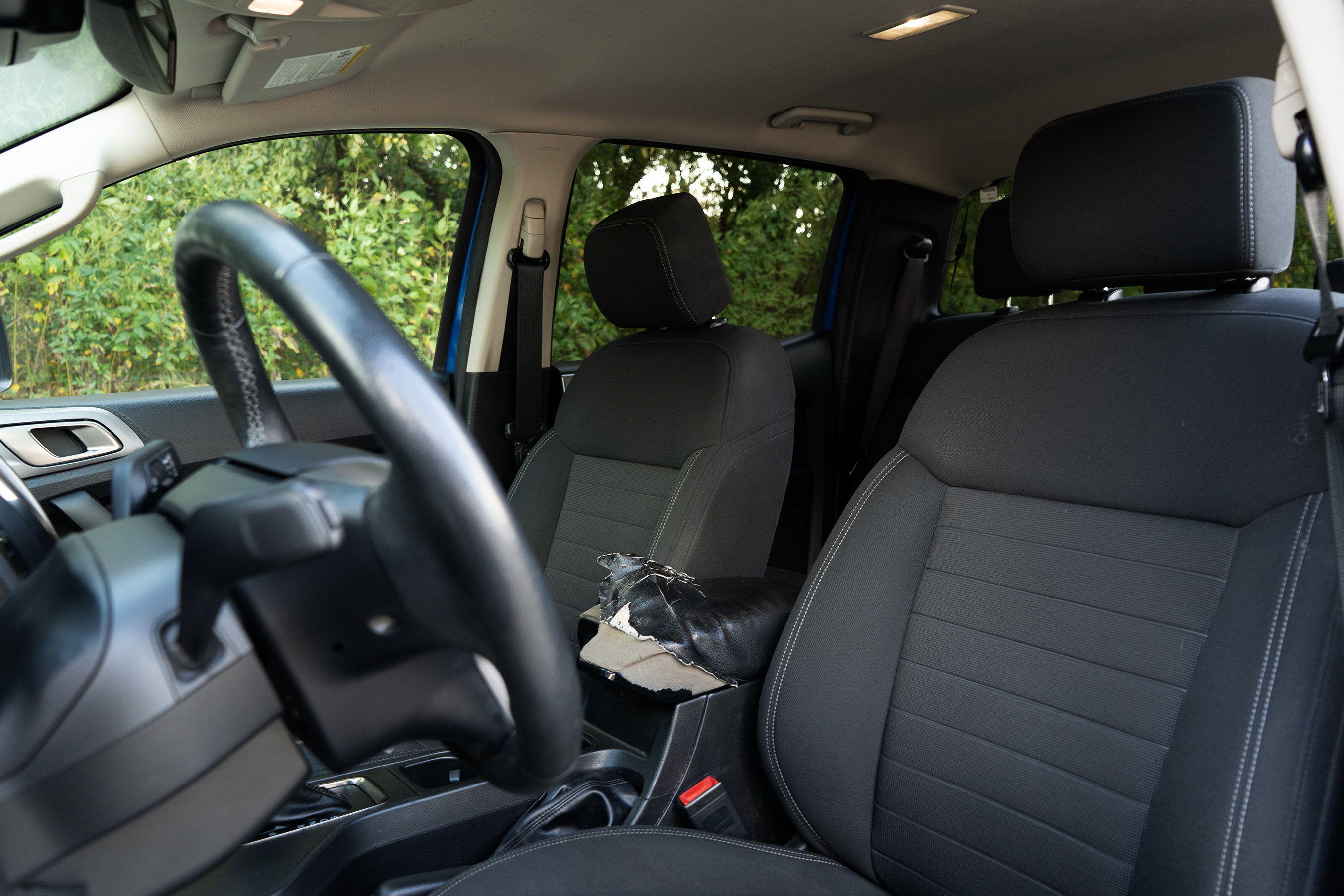 Used 2019 Ford Ranger XLT w/ Equipment Group 301A Mid image 17