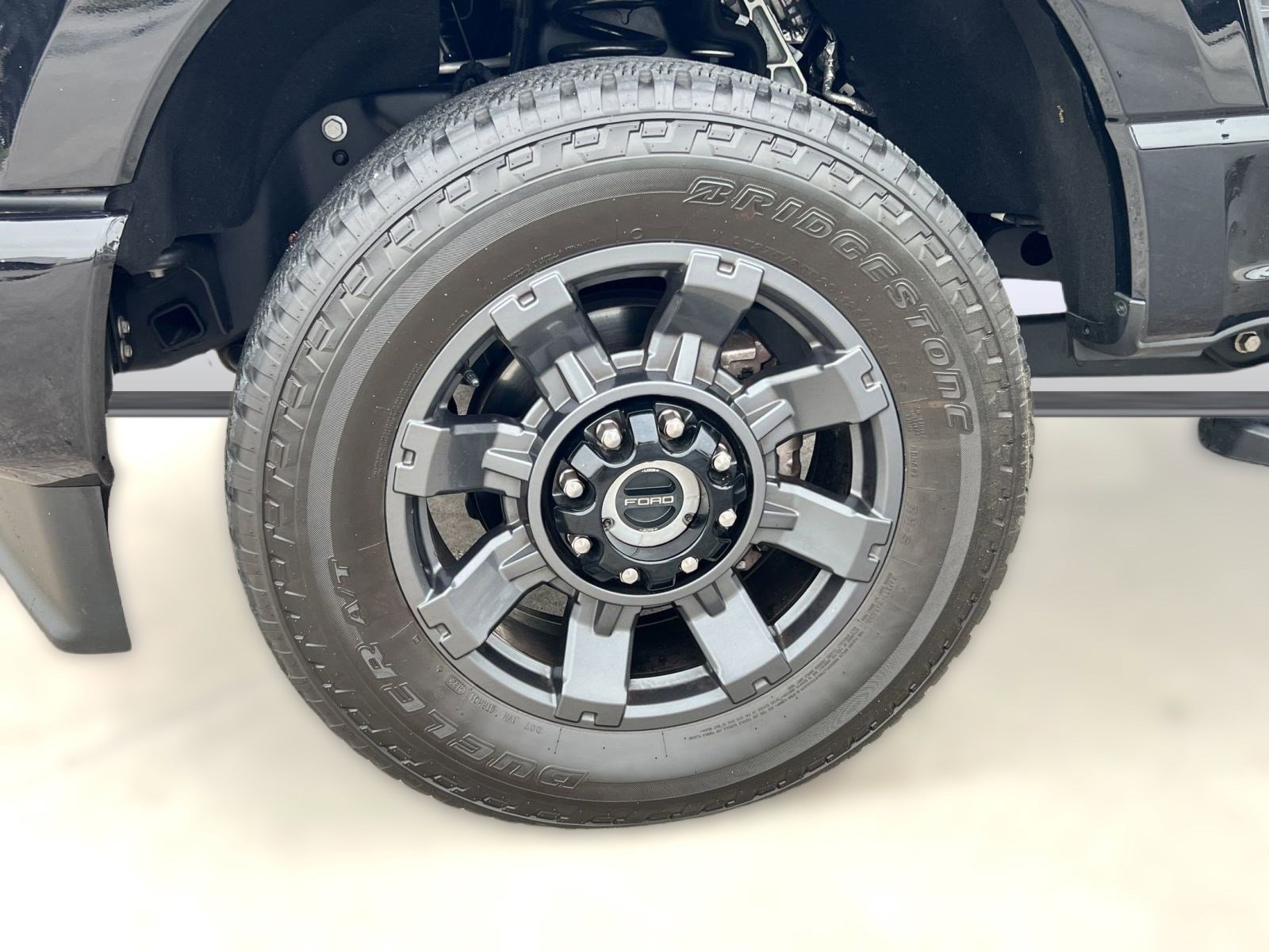 Used 2024 Ford F250 Lariat w/ Lariat Ultimate Package image 12