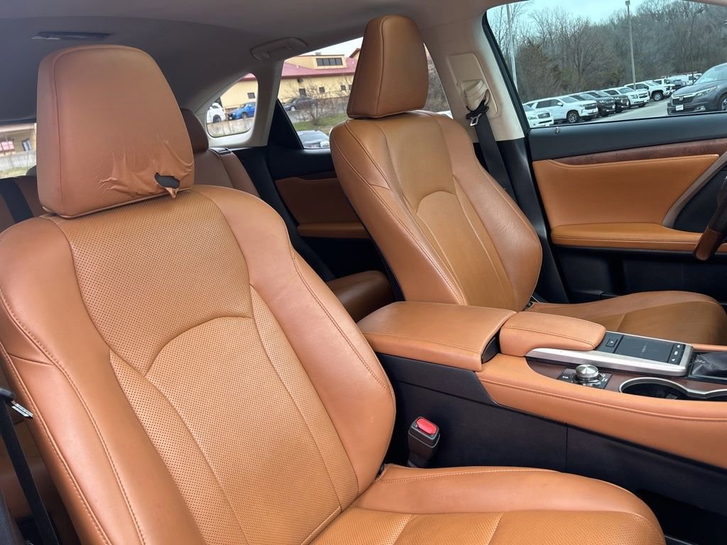 Used 2021 Lexus RX 350L FWD w/ Premium Package image 50