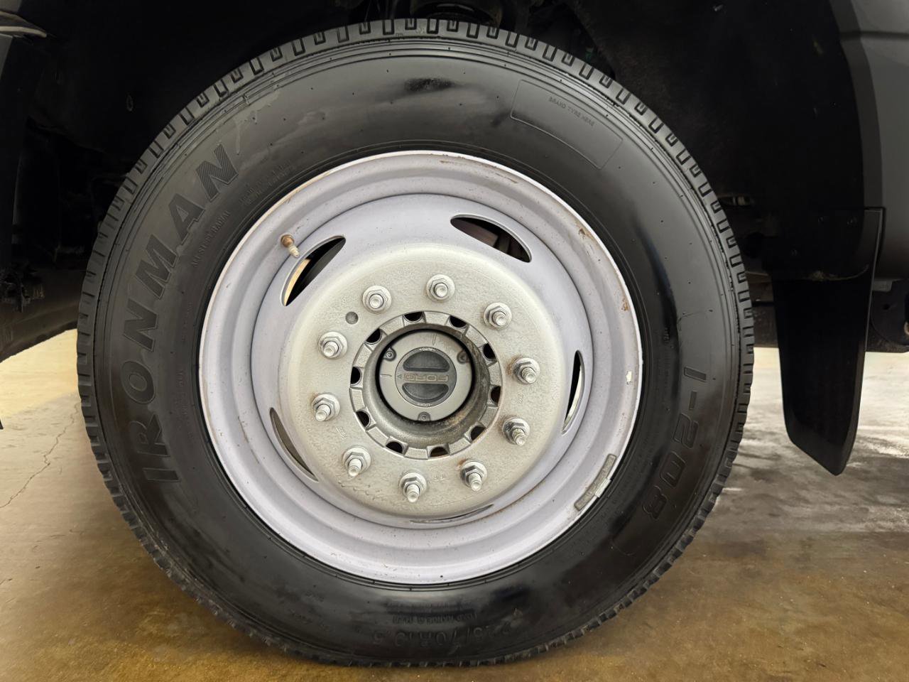 Used 2023 Ford F450 XL AWD/4WD image 60