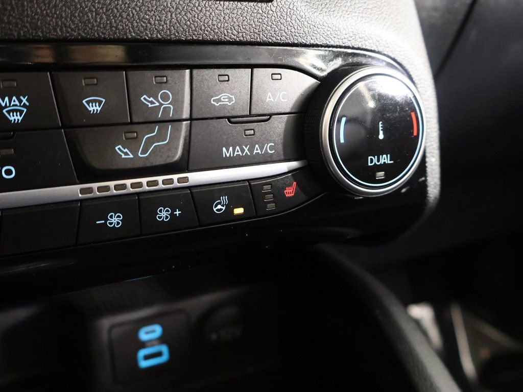 Used 2022 Ford Escape SEL w/ Technology Package image 53