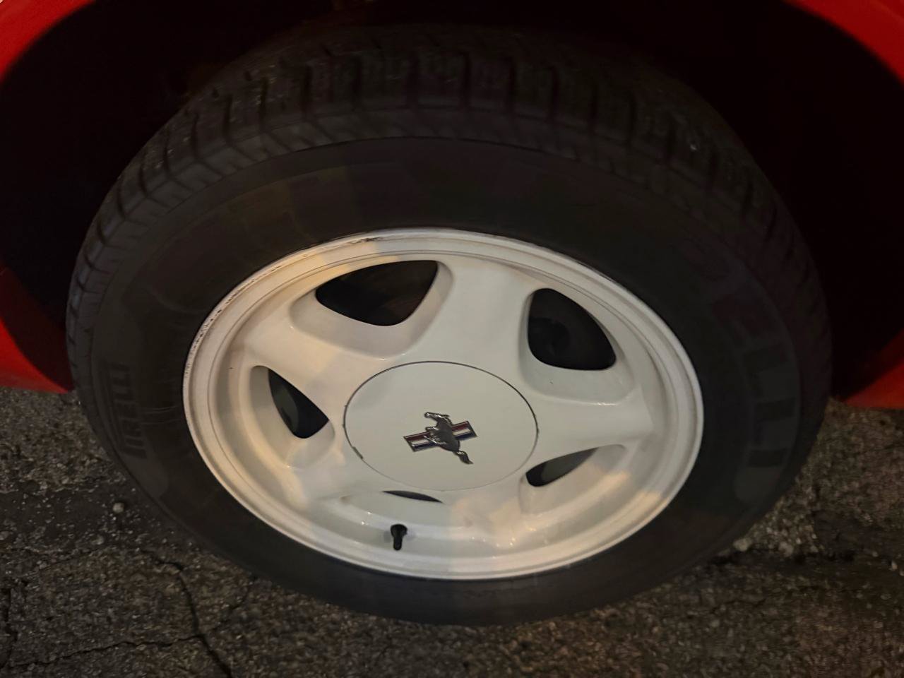 Used 1992 Ford Mustang LX RWD image 21
