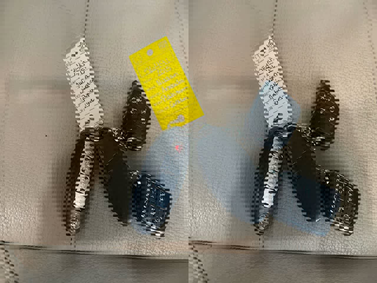 Used 2015 Nissan Armada Platinum AWD/4WD image 27