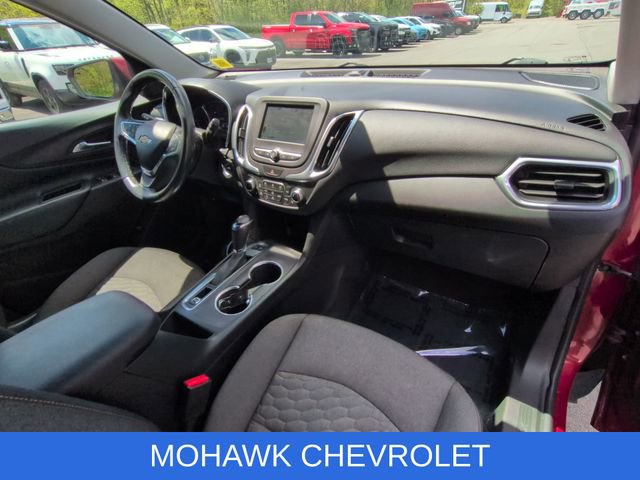 Used 2019 Chevrolet Equinox LT AWD/4WD image 29