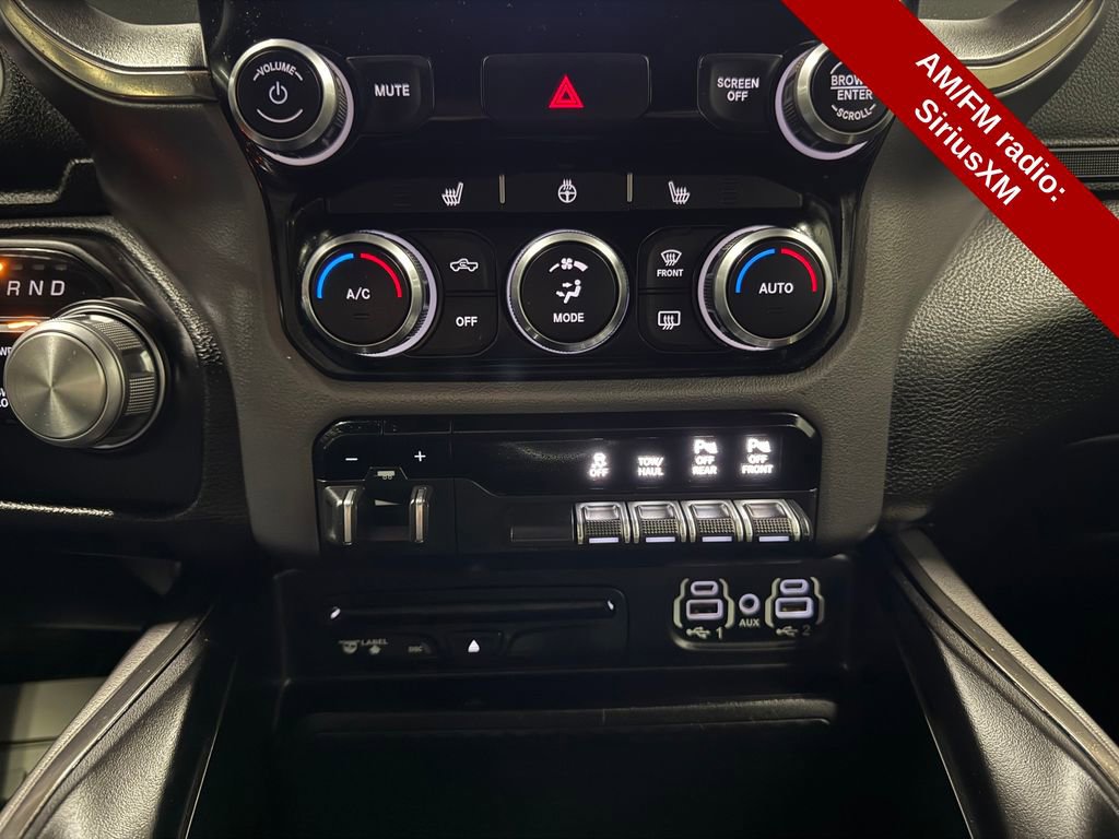 Used 2019 RAM 1500 Sport w/ Level 2 Equipment Group image 30
