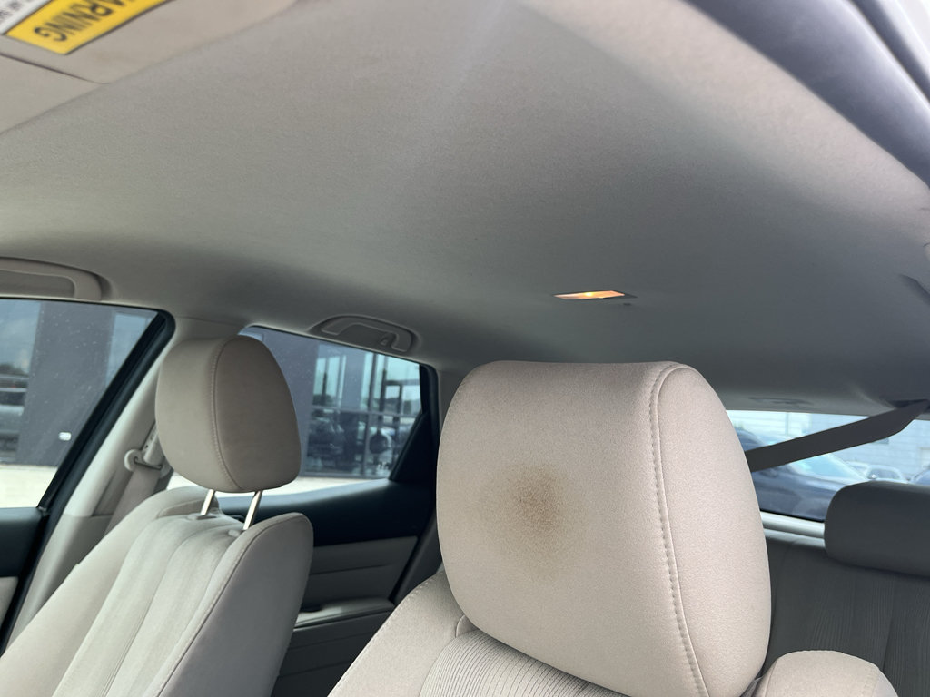 Used 2011 MAZDA CX-7 i SV FWD image 30