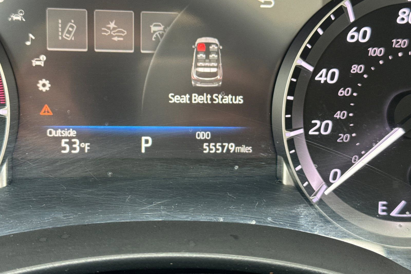 Used 2023 Toyota Highlander XLE image 32