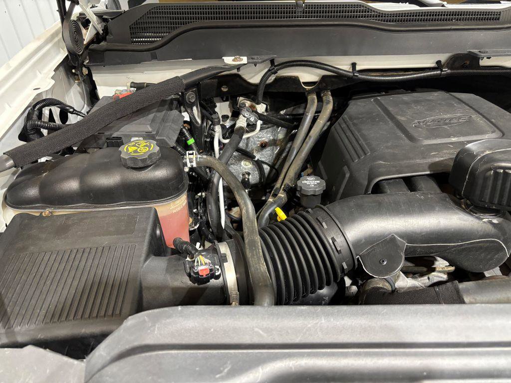 Used 2019 Chevrolet Silverado 2500 LT image 22