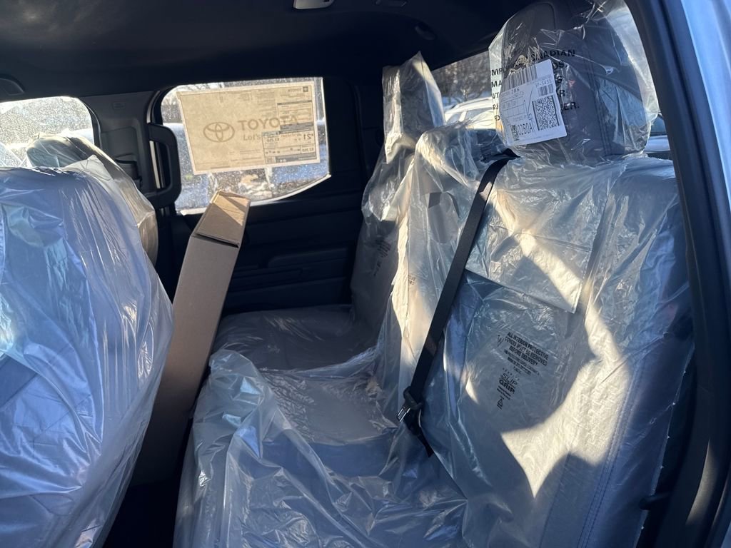 New 2026 Toyota Tacoma SR5 image 13