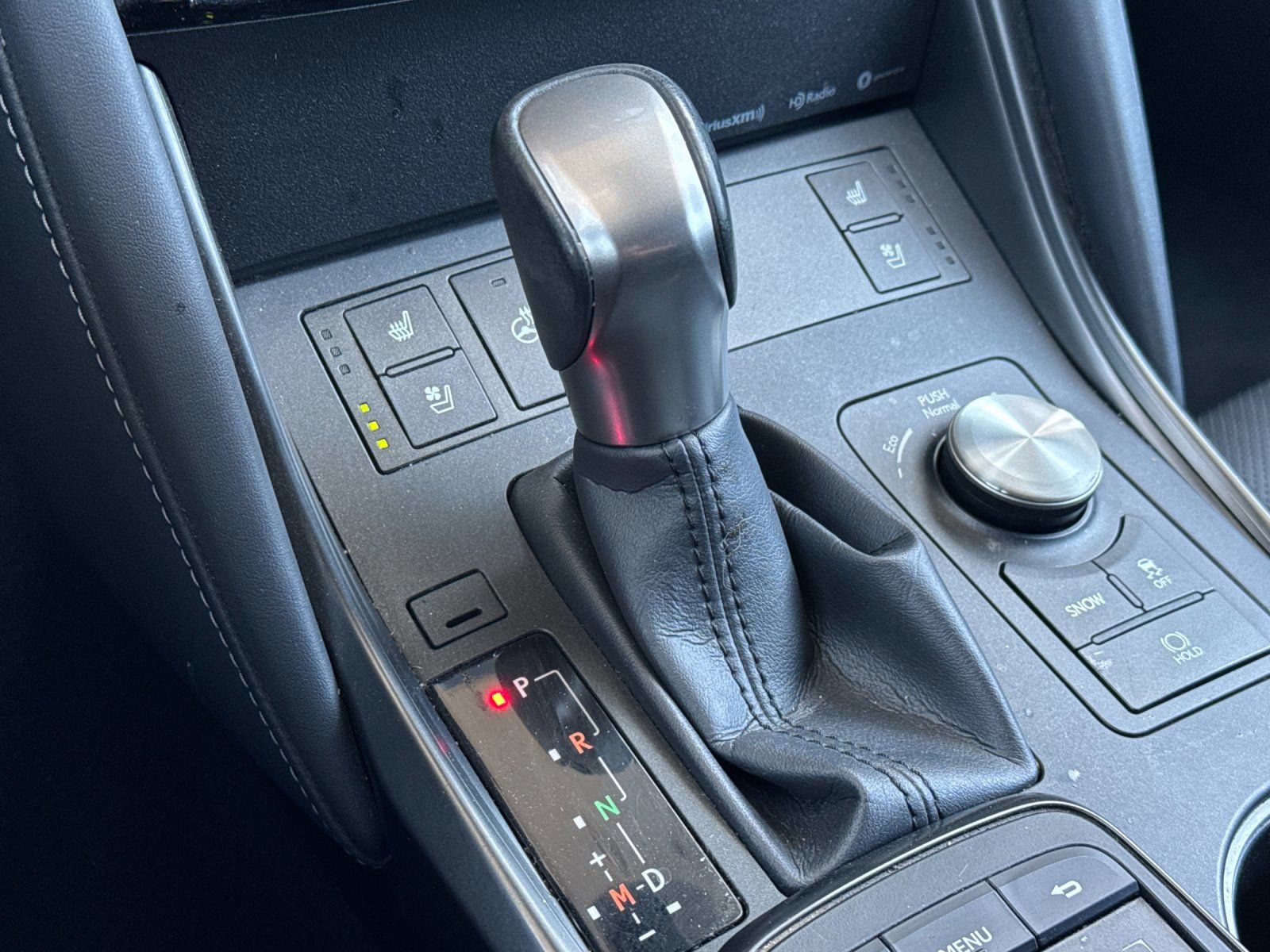 Used 2023 Lexus IS 300 w/ Premium Package RWD image 19
