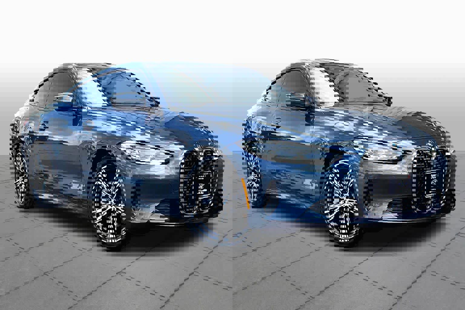 Used 2021 BMW 430i Coupe w/ Convenience Package image 5