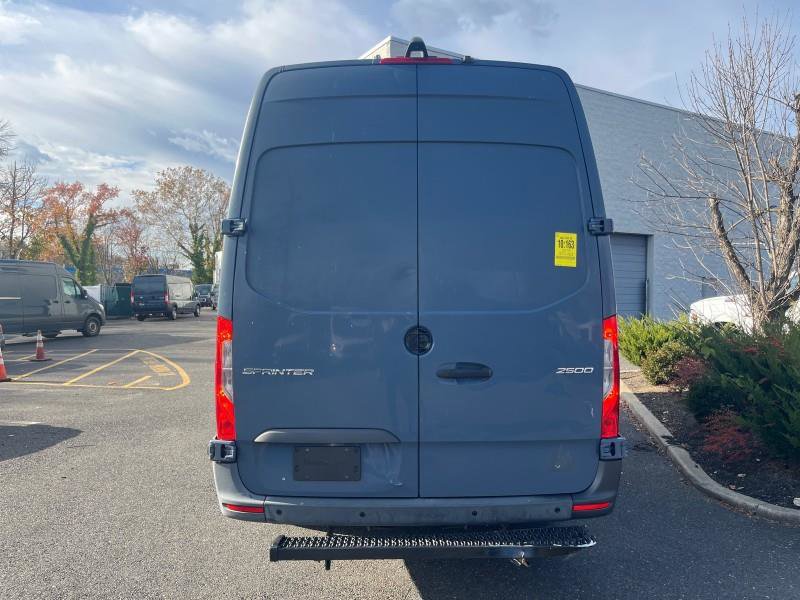 Used 2019 Mercedes-Benz Sprinter 170 image 5