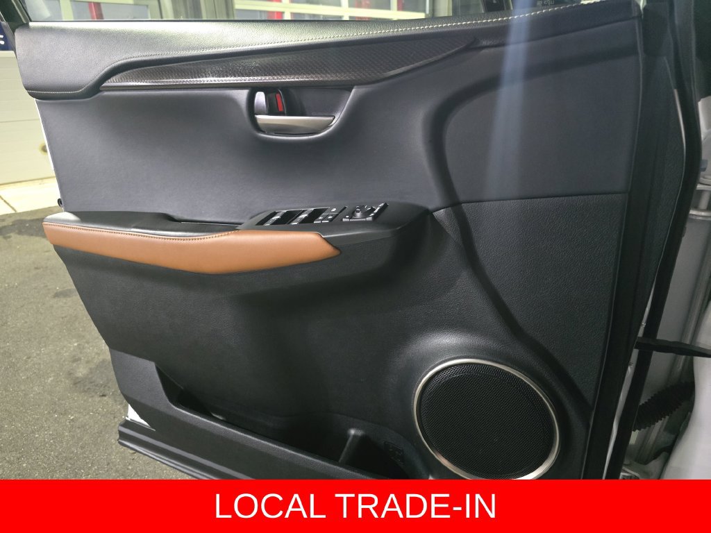 Used 2019 Lexus NX 300 FWD w/ Comfort Package image 26