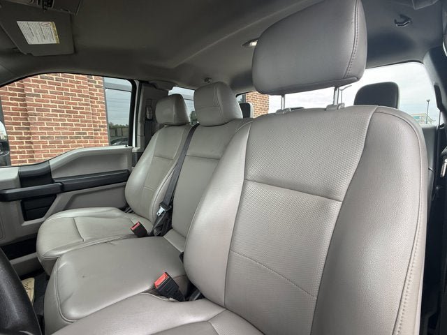 Used 2020 Ford F250 4x4 SuperCab Super Duty image 17