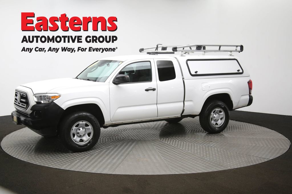 Used 2019 Toyota Tacoma SR image 55