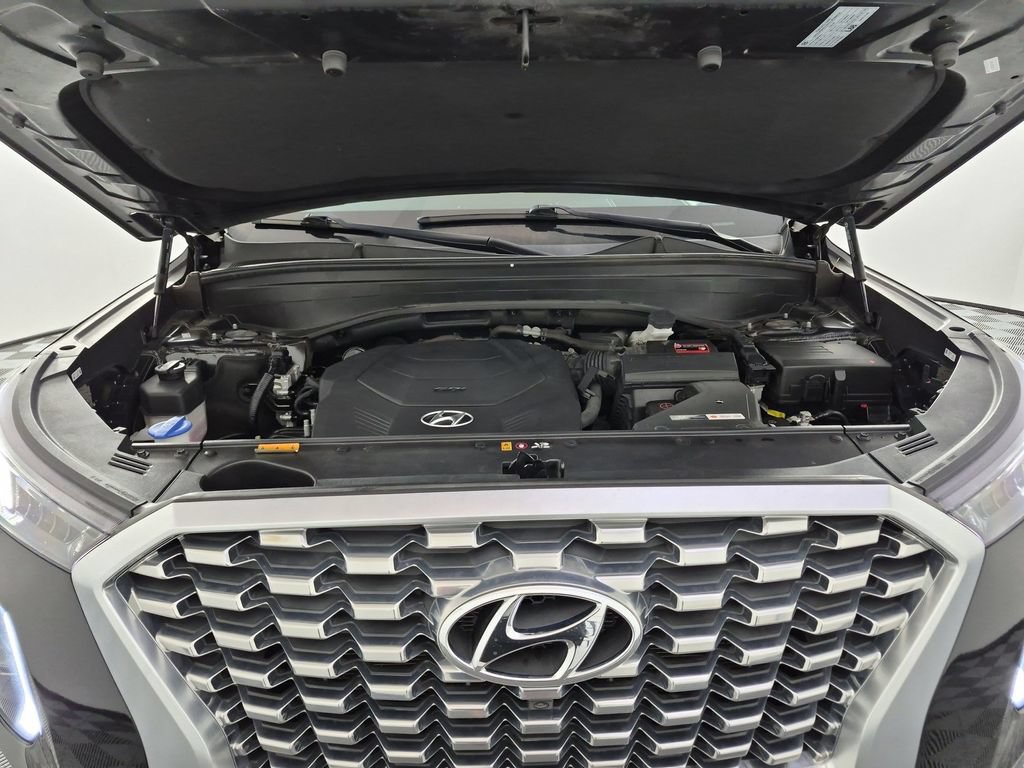 Used 2022 Hyundai Palisade Limited FWD image 40