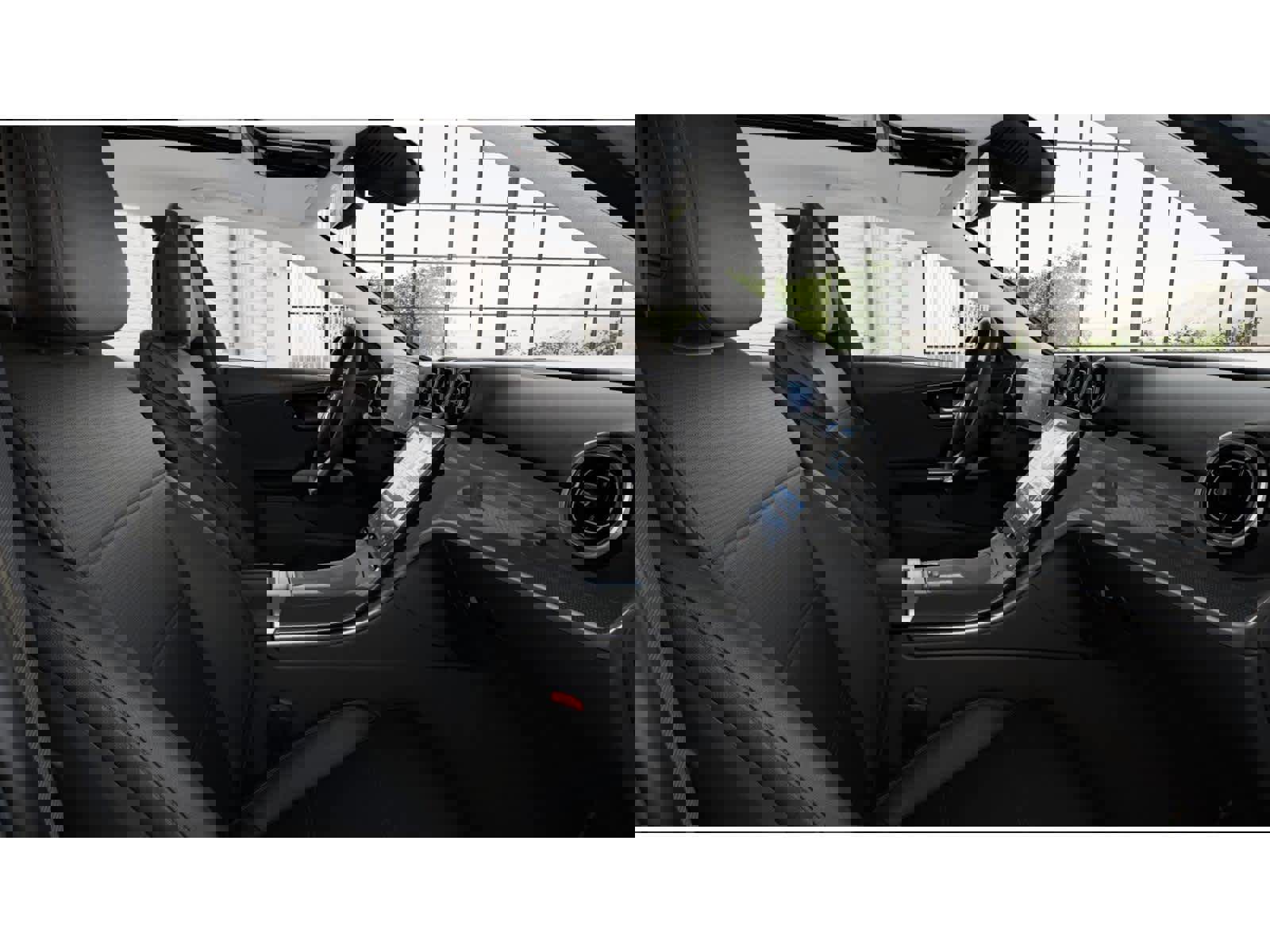 New 2026 Mercedes-Benz C 300 Sedan image 3