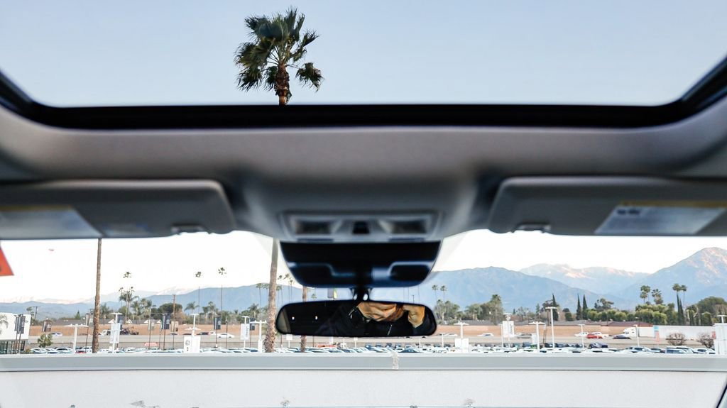 Used 2025 Ford Maverick Tremor image 19