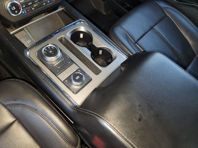 Used 2021 Ford Expedition Max XLT image 24