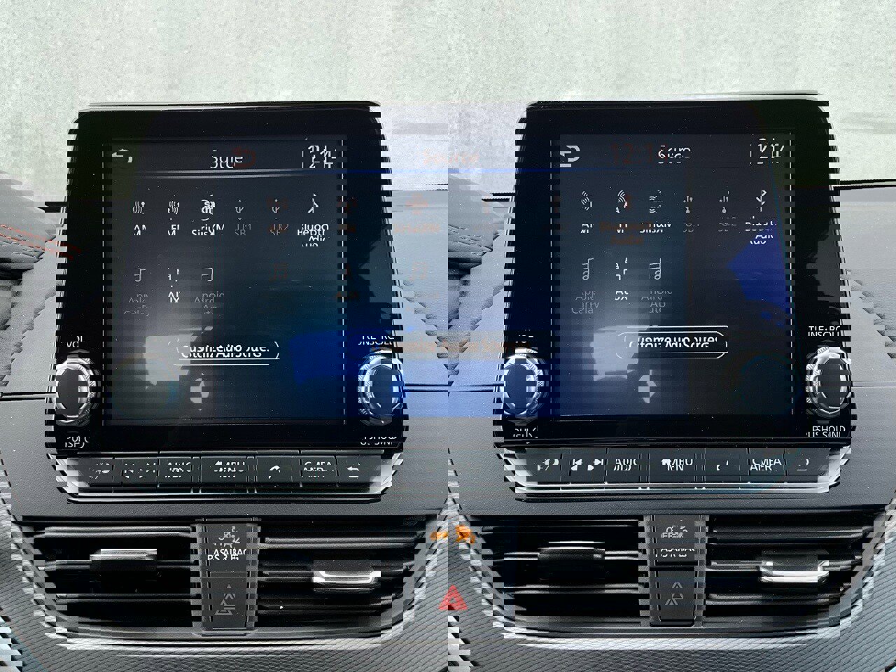 Used 2025 Nissan Altima 2.5 SR image 29