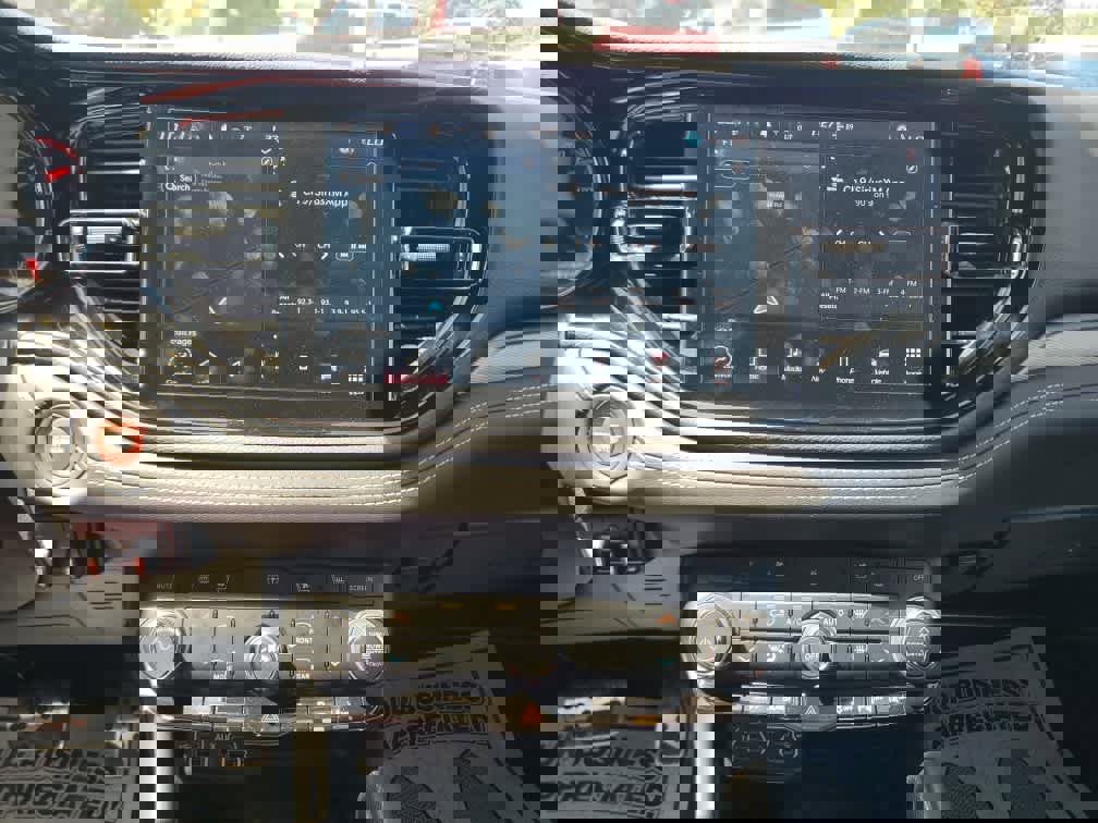 Certified 2024 Dodge Durango SRT image 21