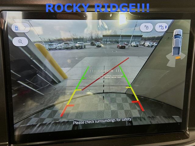 New 2025 Ford F150 STX w/ Equipment Group 200A image 12