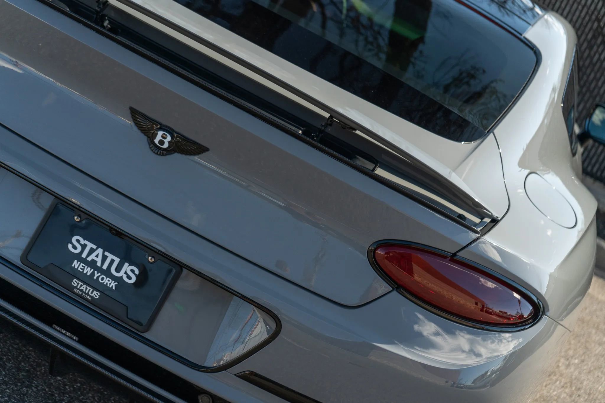 Used 2023 Bentley Continental GT Mulliner image 34