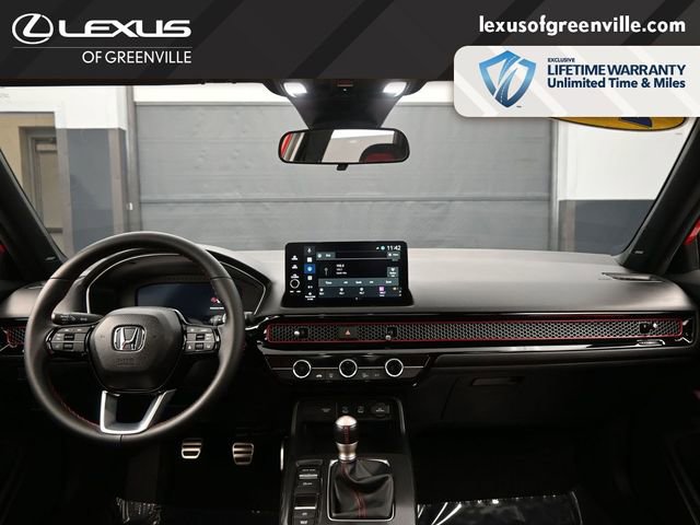 Used 2025 Honda Civic Si image 29