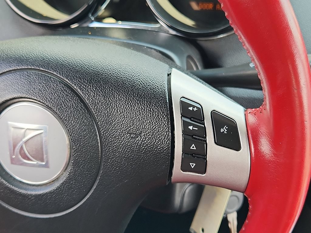 Used 2008 Saturn Sky w/ Premium Trim Package RWD image 23
