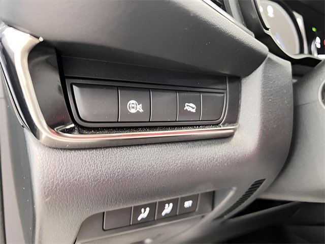 Used 2025 MAZDA CX-30 AWD 2.5 S w/ Preferred Package image 21