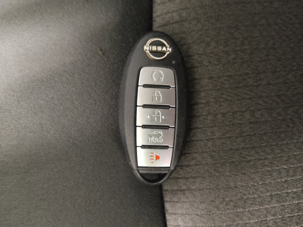Used 2023 Nissan Altima 2.5 SV w/ SV Premium Package AWD/4WD image 32