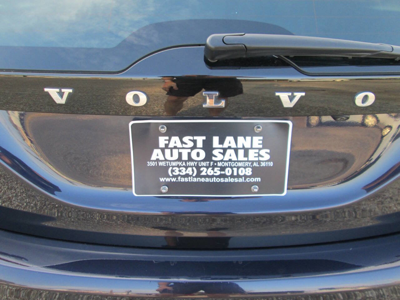 Used 2017 Volvo V60 T5 Premier w/ Convenience Package image 24